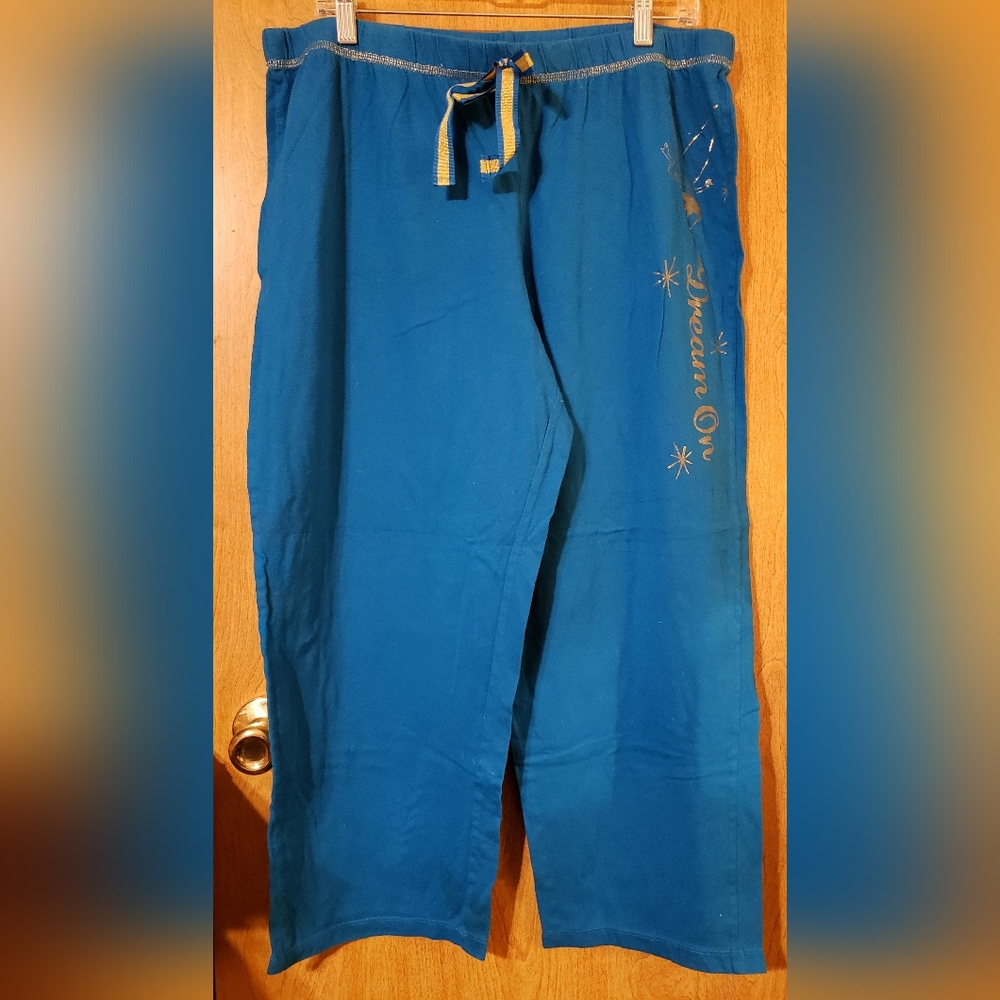 Disney Sleep Pants